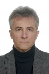 Prof. Krzysztof Motyka