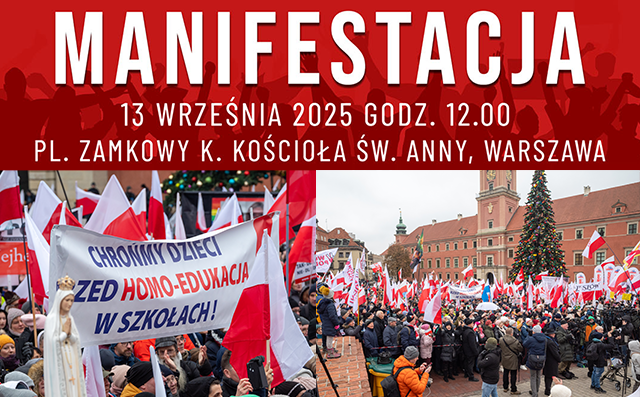 Manifestacja