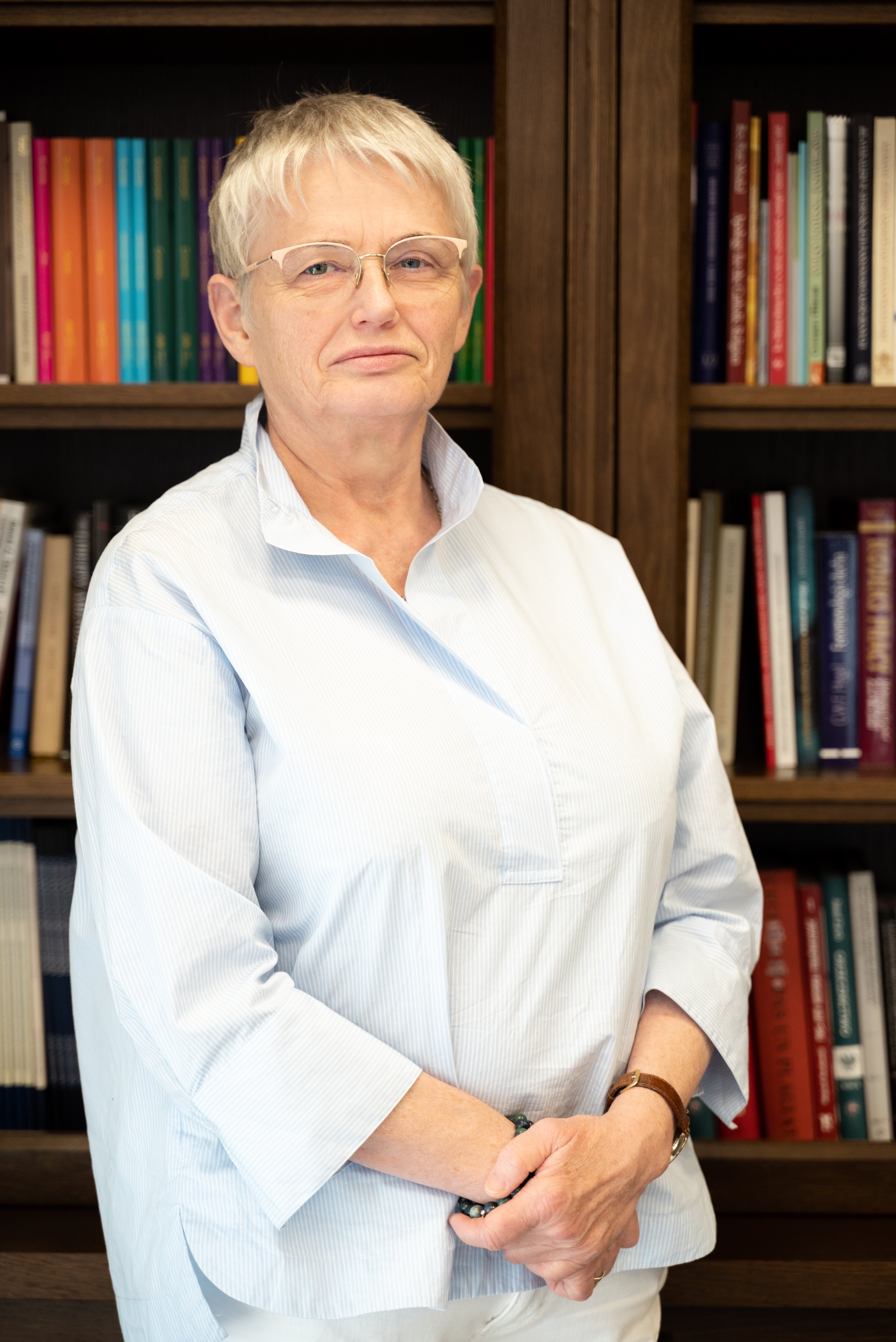Prof. dr hab. Anna Łabno