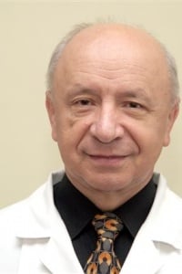 dr Bogdan Chazan