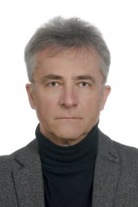 Dr hab. Krzysztof Motyka