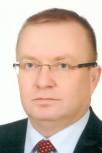 Prof. Tadeusz Pietrucha