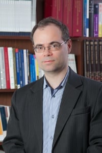 Andrzej Lewandowicz Ph.D. hab.