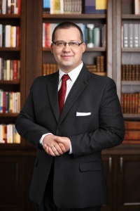Łukasz Bernaciński