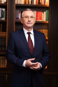 Zbigniew Przybyłowski