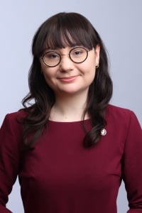 Adw. Magdalena Majkowska