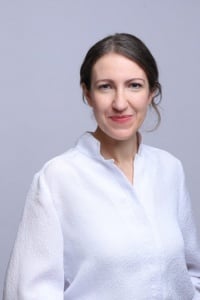 Monika Radecka