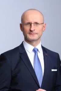 Adw. Paweł Szafraniec