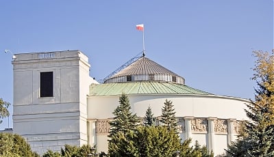 The Polish Sejm Elected Judges to the National Council of the Judiciary – Based on Provisions That the Current Governing Coalition Claimed Were Inconsistent with the Rule of Law