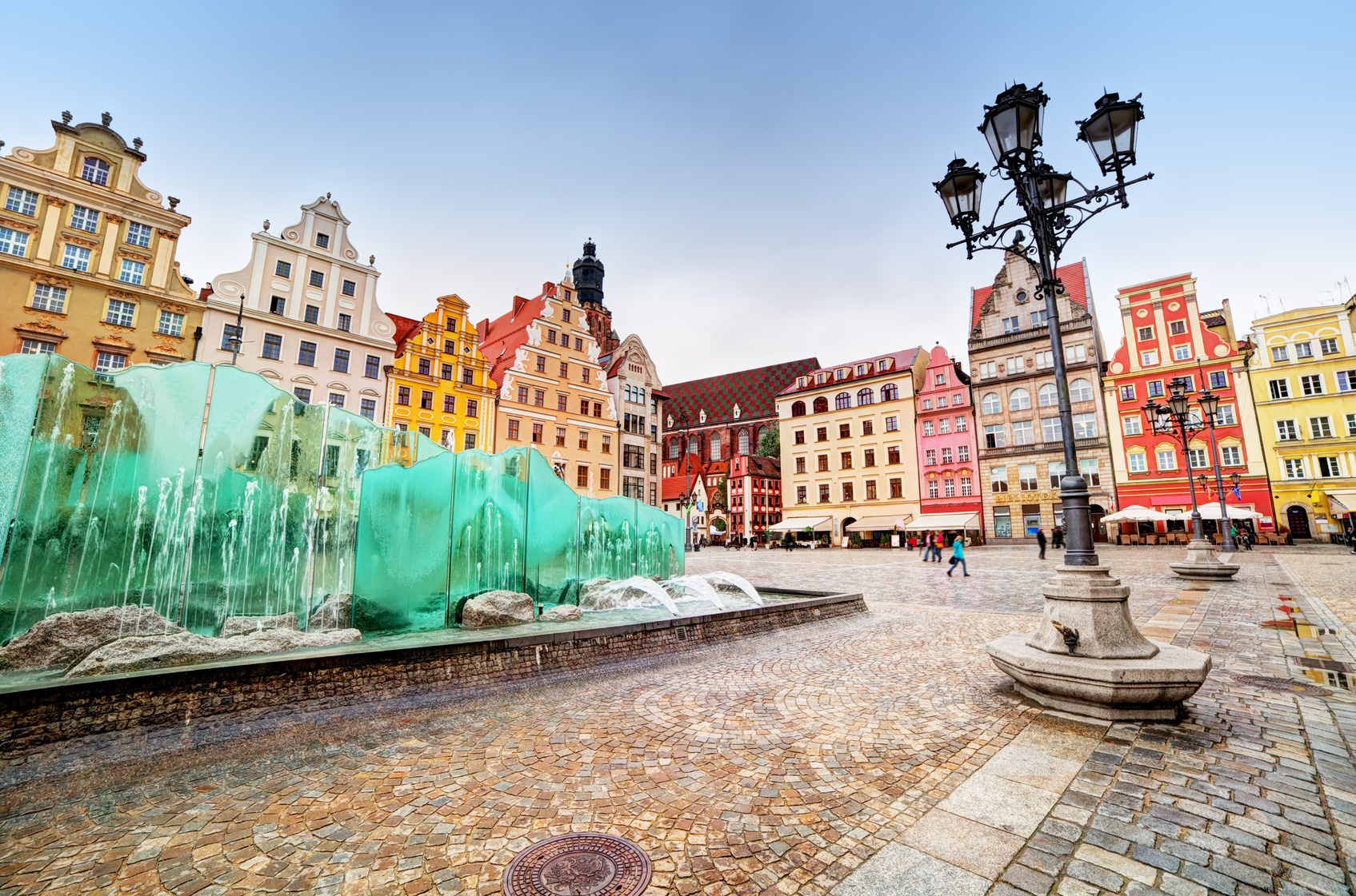 Wady Programu wprowadzającego in vitro we Wrocławiu