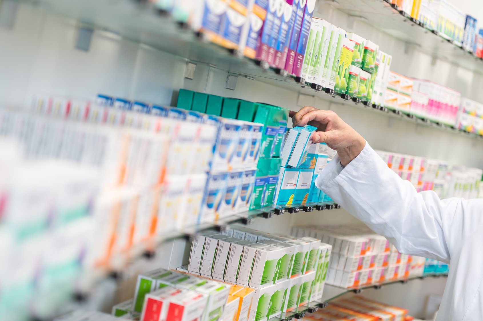 Klauzula sumienia dla farmaceutów – demaskujemy kłamstwa Gazety Wyborczej