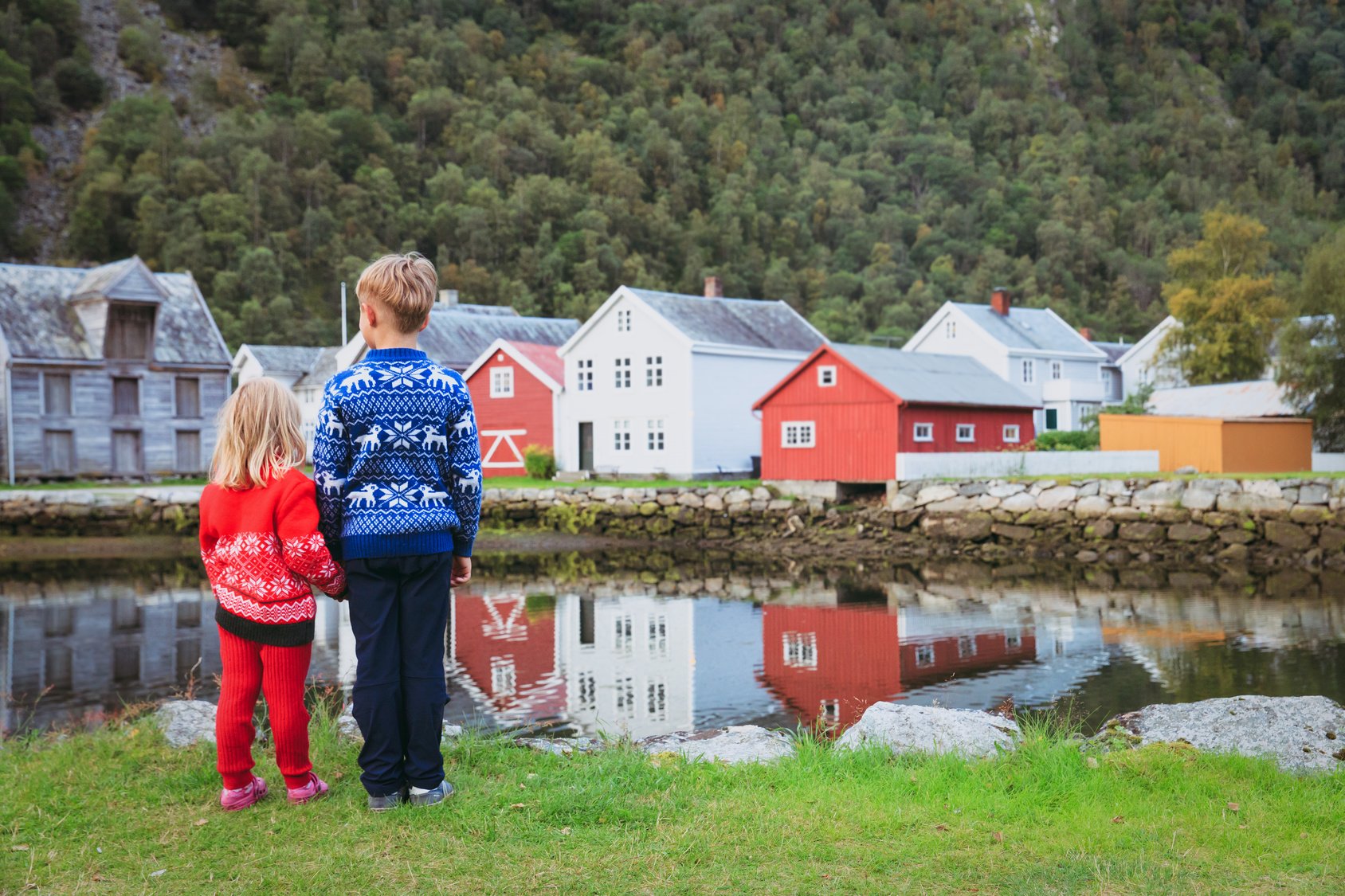 Komisja Rady Europy krytycznie o norweskim Urzędzie ds. Dzieci Barnevernet