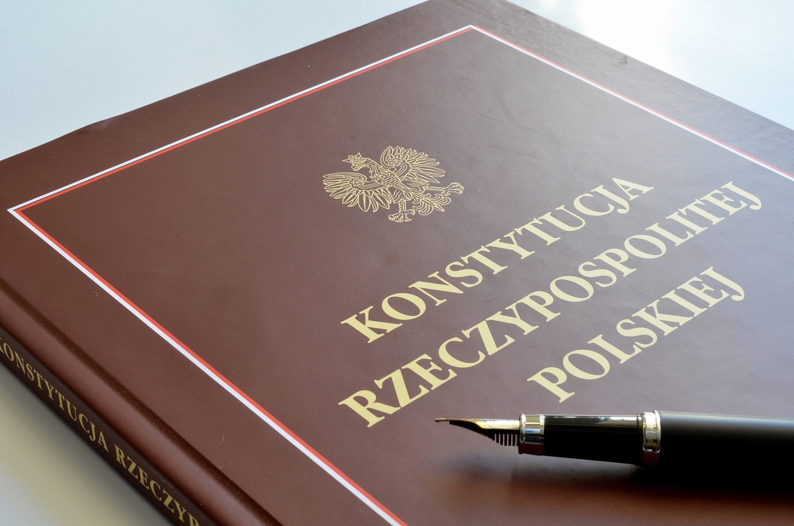 Analiza zgodności z Konstytucją i prawem międzynarodowym programu Partii Wiosna założonej przez Roberta Biedronia