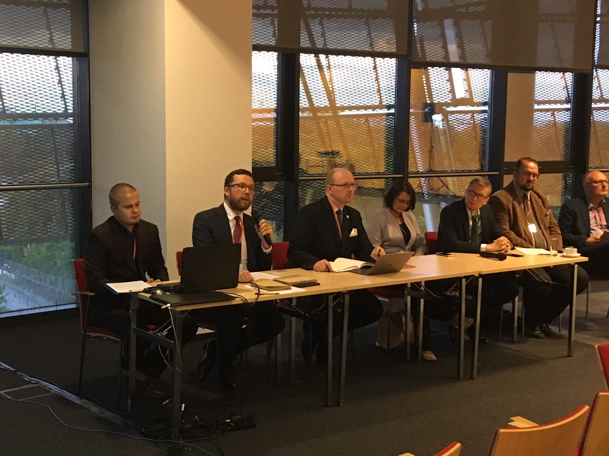 Konferencja OBWE – Ordo Iuris i dziennikarze o cenzurze w Internecie