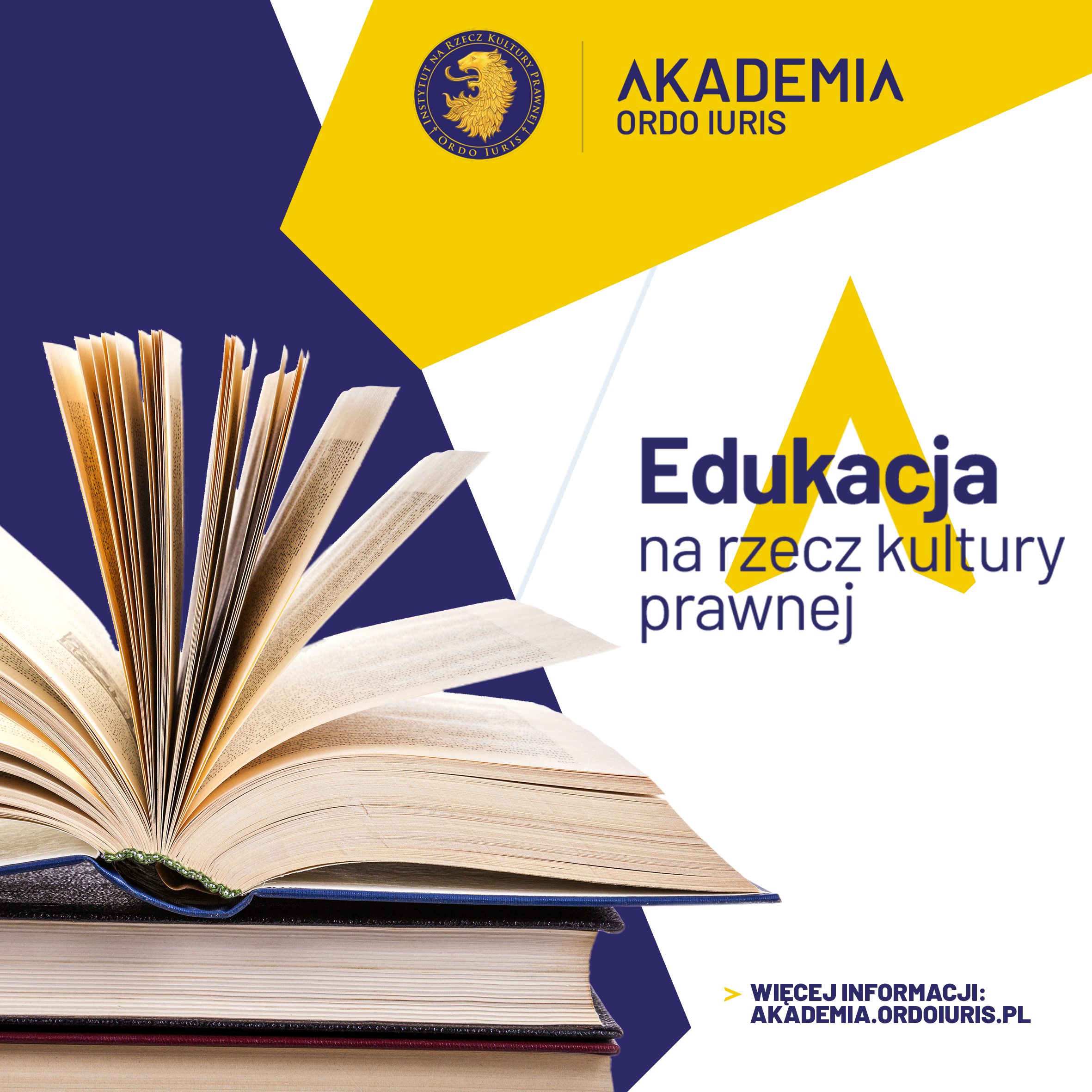 Akademia Ordo Iuris – szkolenie online „Prawne i pozaprawne aspekty ochrony życia” – 29 kwietnia