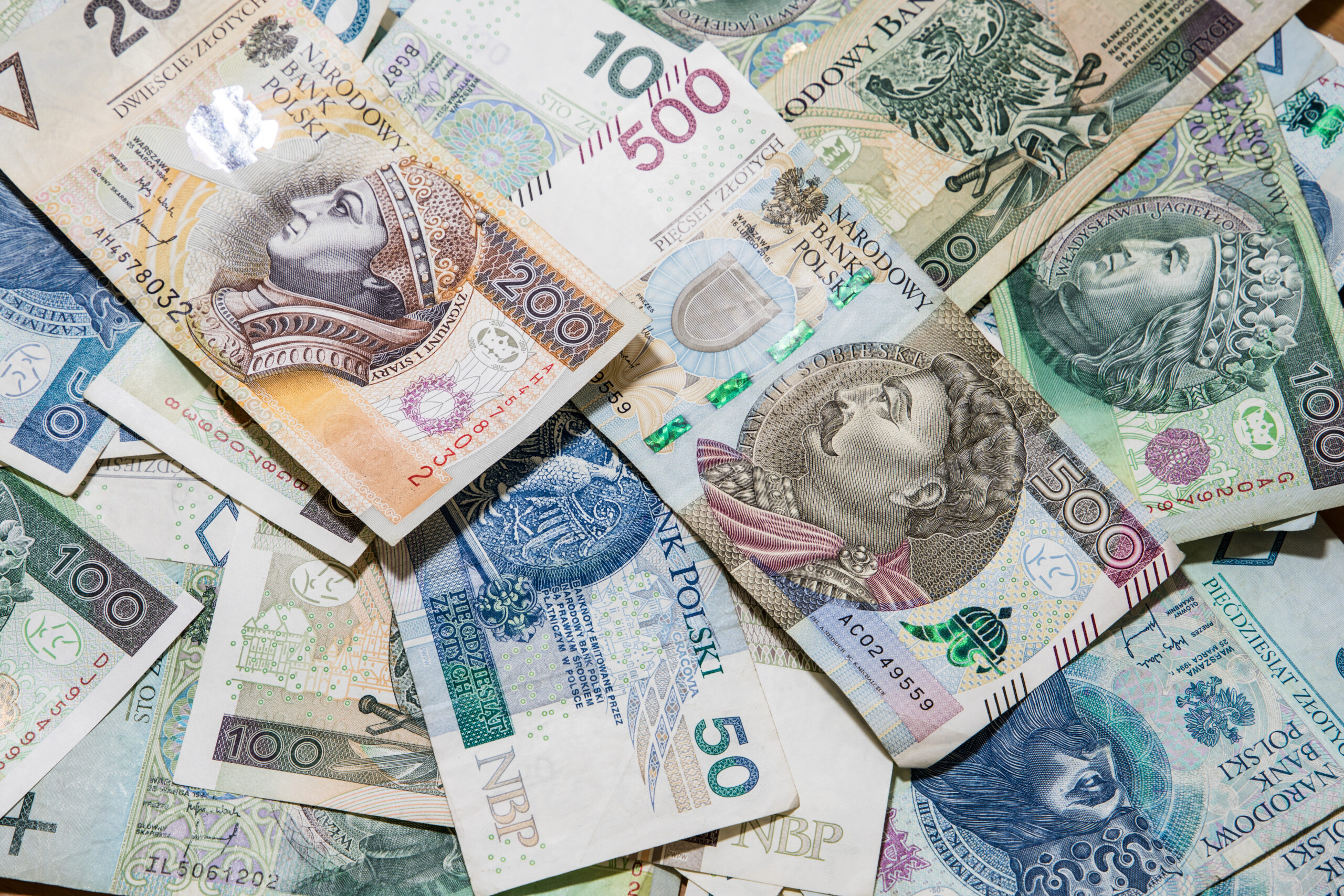 Finansowanie warszawskich organizacji LGBT