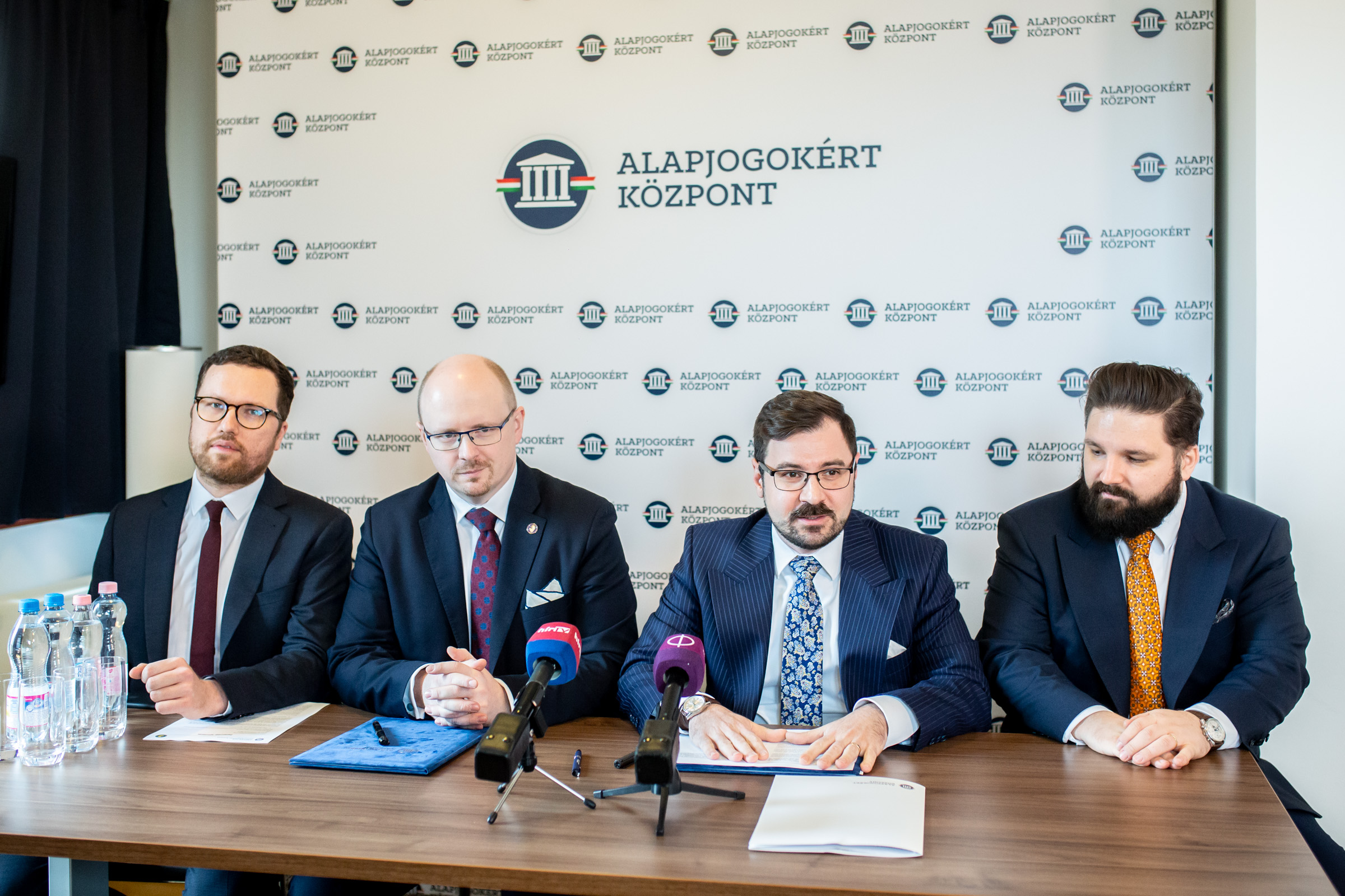 Polsko-węgierska współpraca na rzecz ochrony wartości. Deklaracja Ordo Iuris i Center for Fundamental Rights