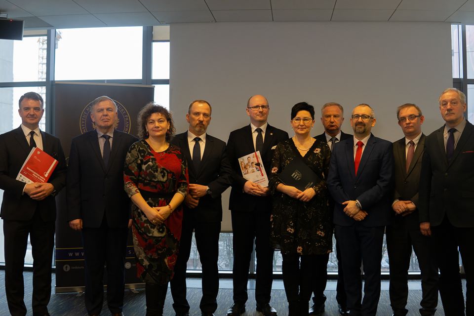 „Ordo Iuris w obronie prorodzinnych samorządów” – nagranie z konferencji