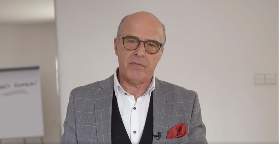 Nie dla genderowej konwencji – Jan Pospieszalski zaprasza do podpisania petycji [WIDEO]