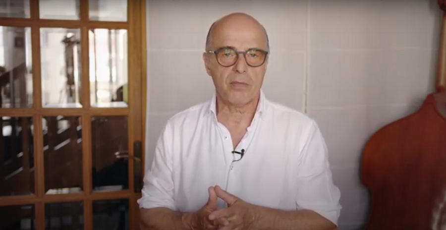Jan Pospieszalski o zagrożeniach wynikających z ideologii gender i Konwencji Stambulskiej [WIDEO]