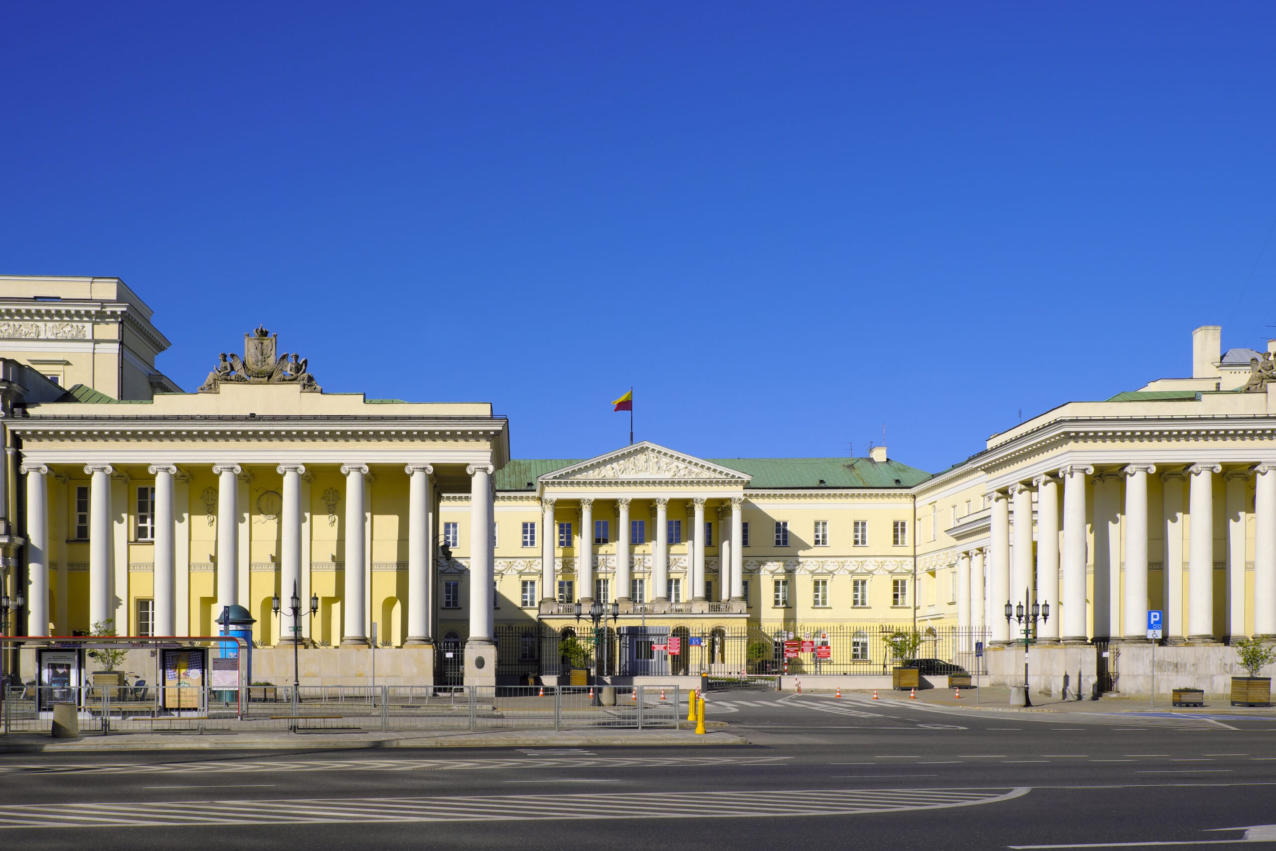 Rafał Trzaskowski nie chce rozmawiać z mieszkańcami o „deklaracji LGBT”. Ordo Iuris składa skargę na prezydenta Warszawy