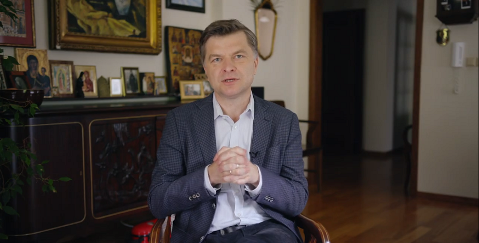 Nie dla genderowej Konwencji Stambulskiej – Grzegorz Górny zaprasza do podpisania petycji