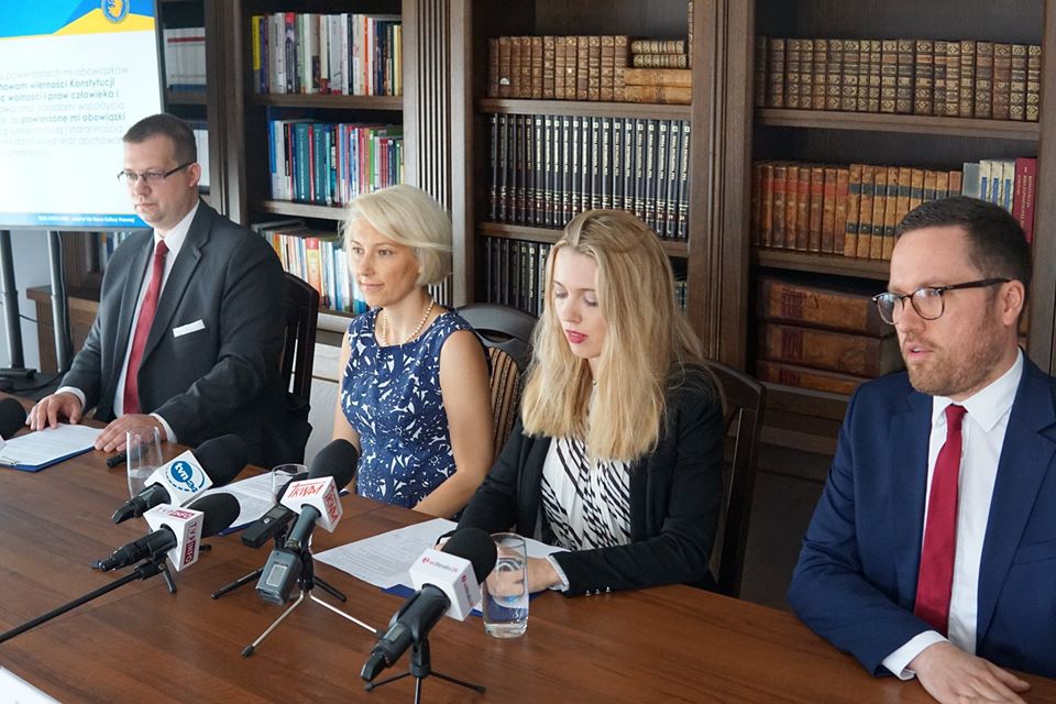 W obronie praw obywatelskich czy ideologii? Podsumowanie kadencji Adama Bodnara jako Rzecznika Praw Obywatelskich 2015-2020