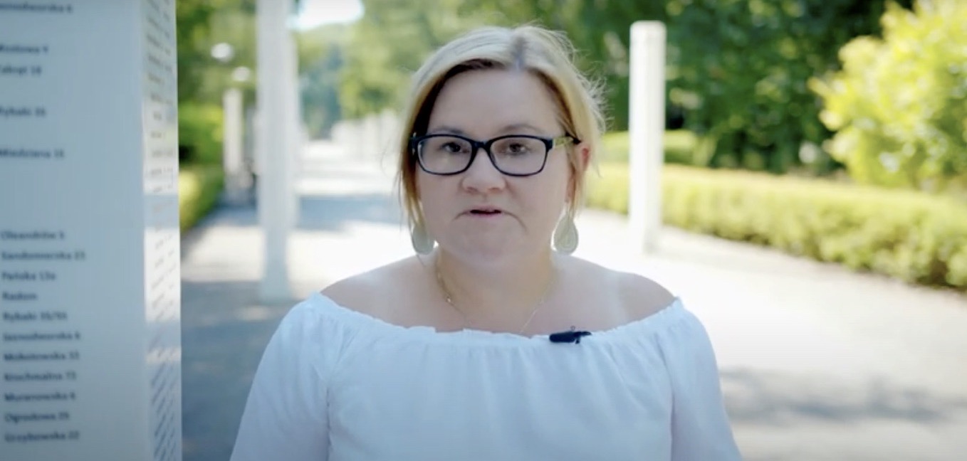 Nie dla genderowej Konwencji stambulskiej – Małgorzata Terlikowska zachęca do podpisania petycji [WIDEO]