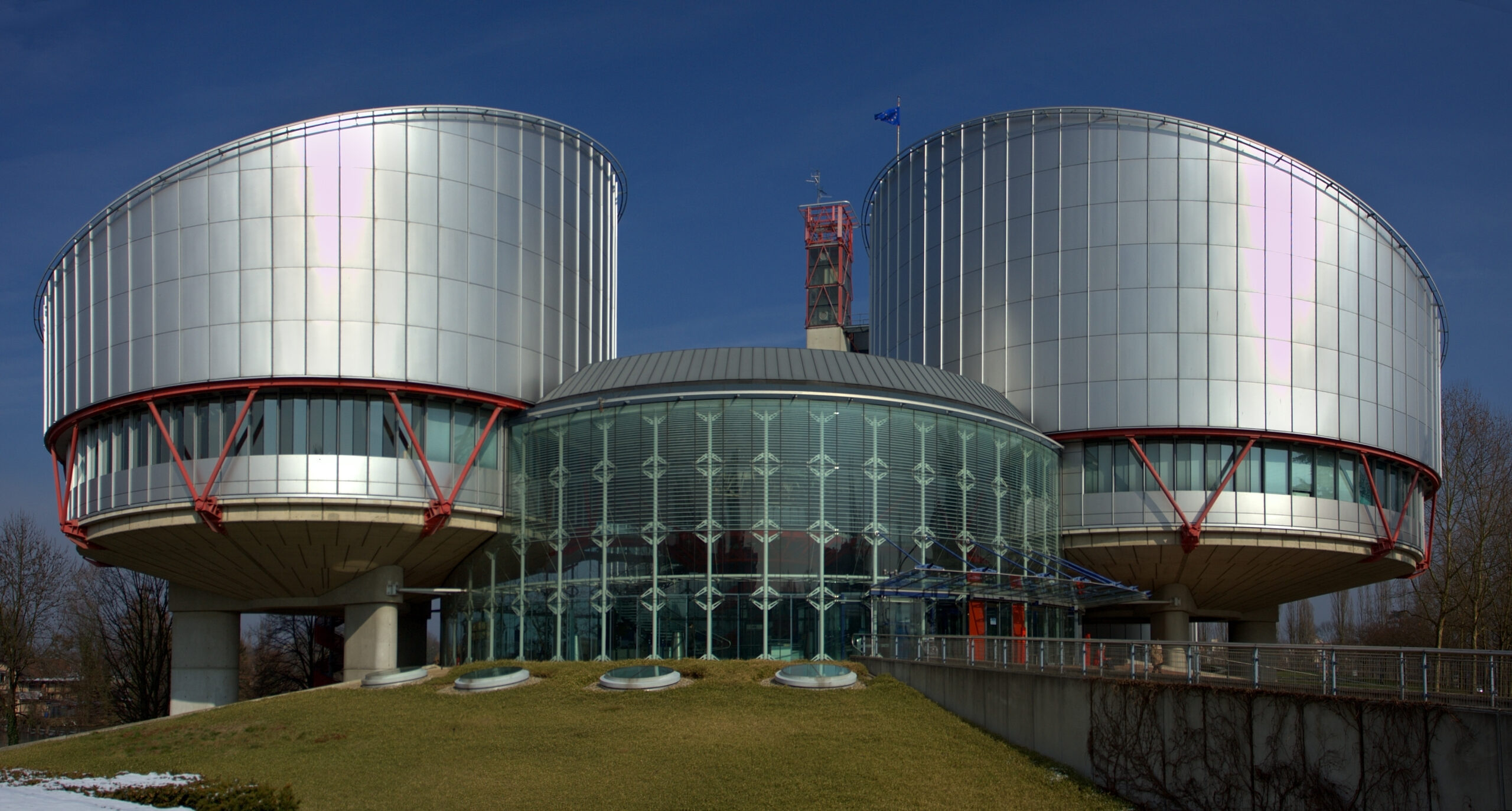 Prof. Chazan odmówił jej aborcji, wniosła skargę do Trybunału w Strasburgu. Ordo Iuris interweniuje