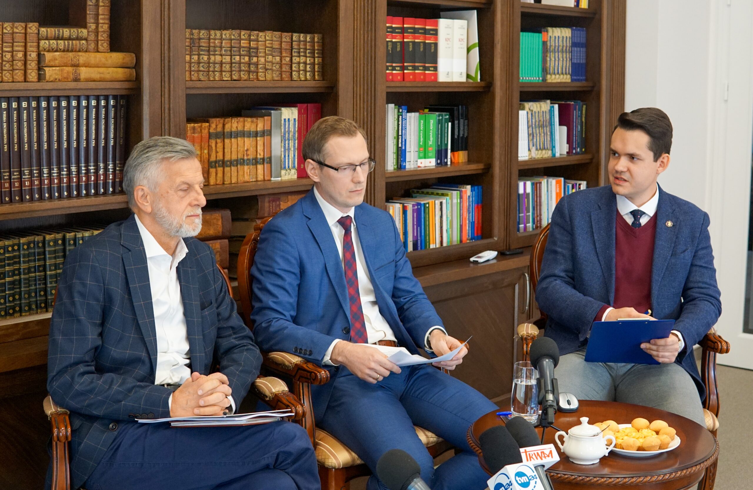 Transseksualizm z perspektywy zdrowotnej, społecznej i prawnej – raport Ordo Iuris
