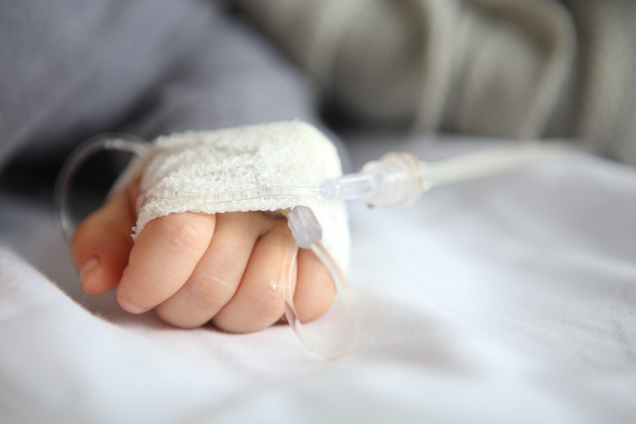 Noworodki pozbawiane kontaktu z matką. Rzecznik Praw Pacjenta wszczął postępowanie po interwencji Ordo Iuris