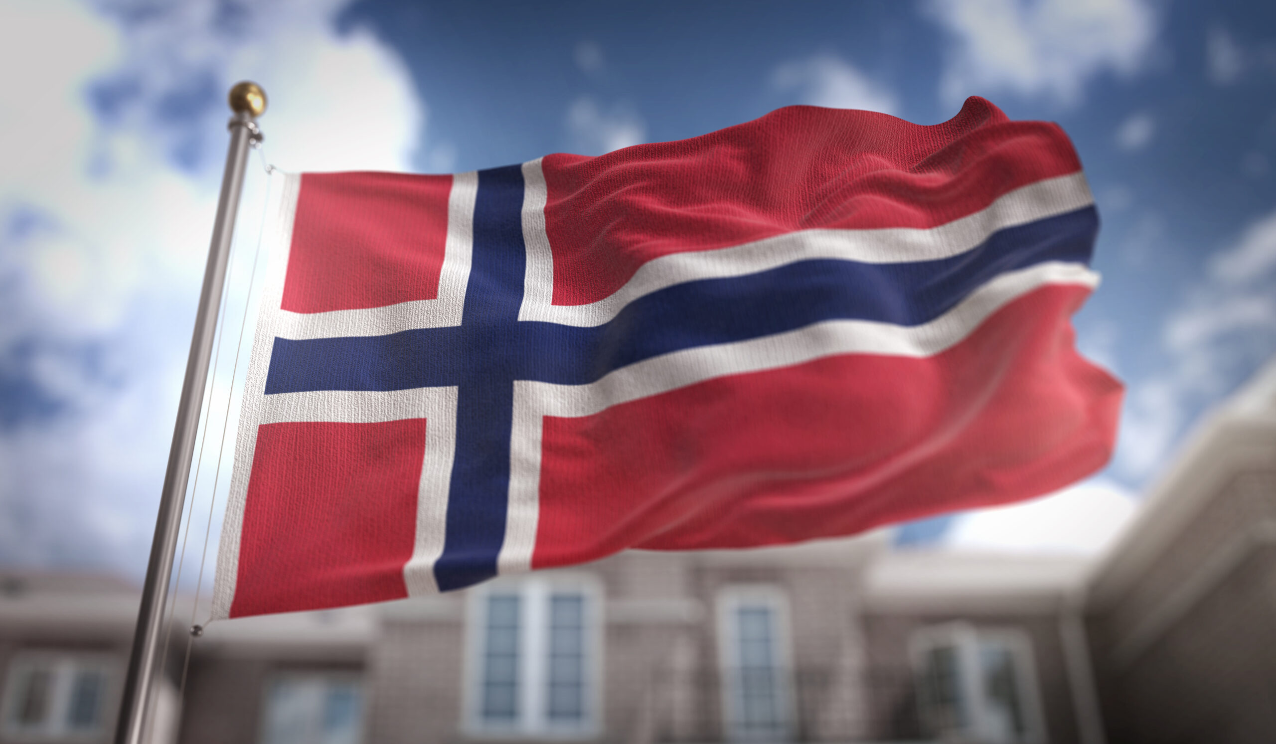 Matka z trójką dzieci pozostaną w Polsce. Sąd nie wyda Norweżki