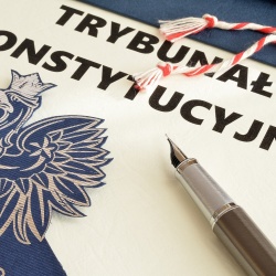 Analysis of the law governing abortion in Poland following publication of the Ruling of the Constitutional Tribunal of 22 October 2020, case no. K 1/20