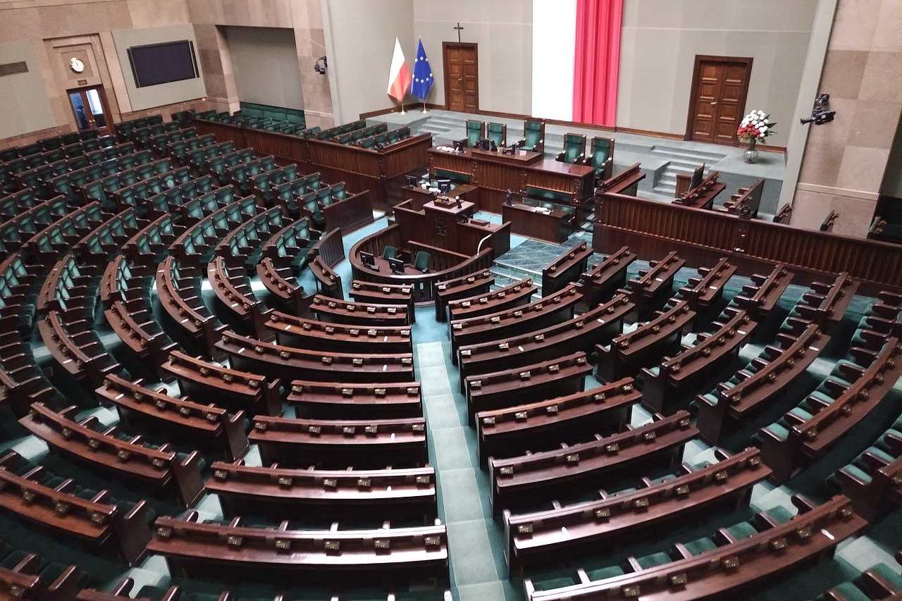 Przybliża się wypowiedzenie Konwencji stambulskiej. Będą dalsze prace nad projektem ustawy