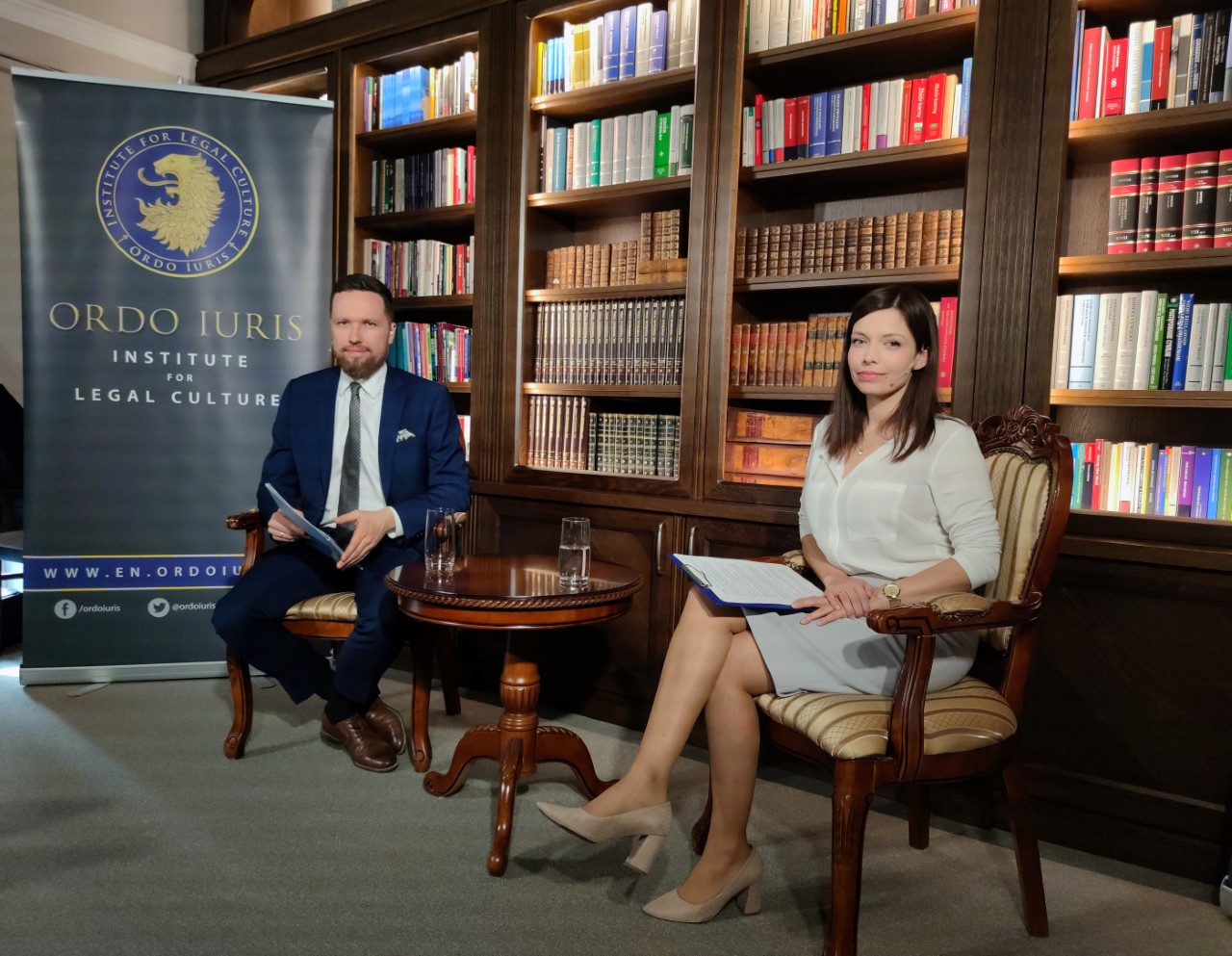 Wspólnie w obronie fundamentalnych wartości. Międzynarodowa konferencja na temat Deklaracji Konsensusu Genewskiego