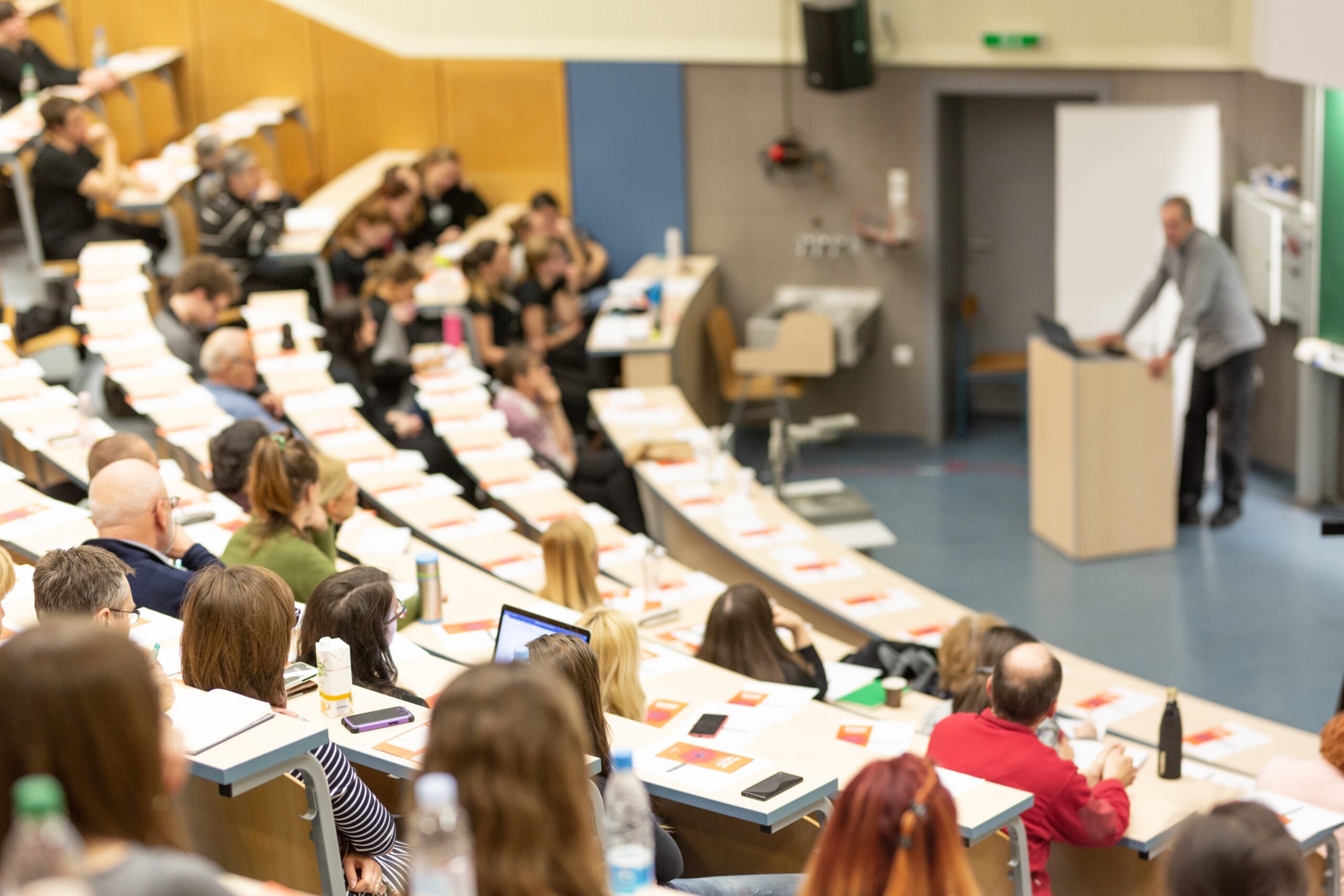 Powstało Collegium Intermarium – nowa uczelnia łącząca naukowców Europy Środkowej