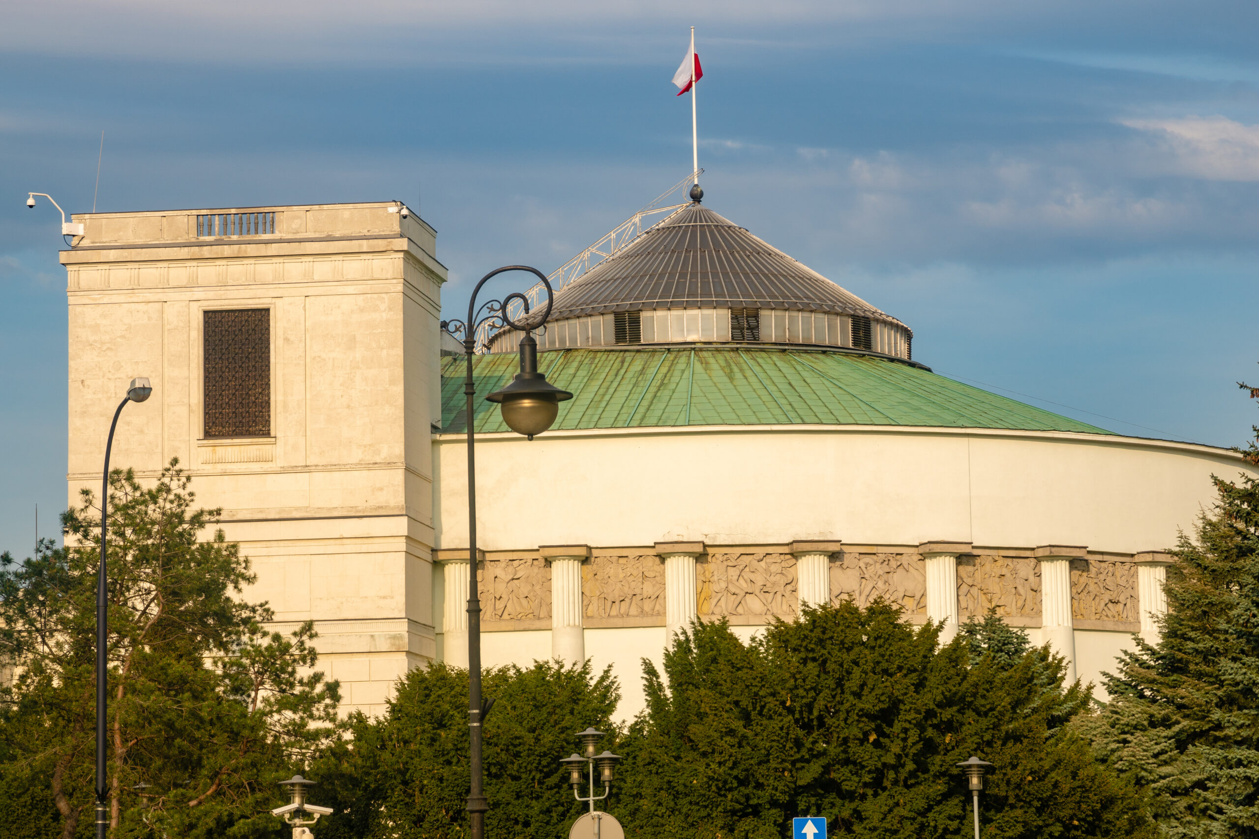 Sejm od 17 lat zaniedbuje opiniowanie sprawozdań z wykonania ustawy aborcyjnej