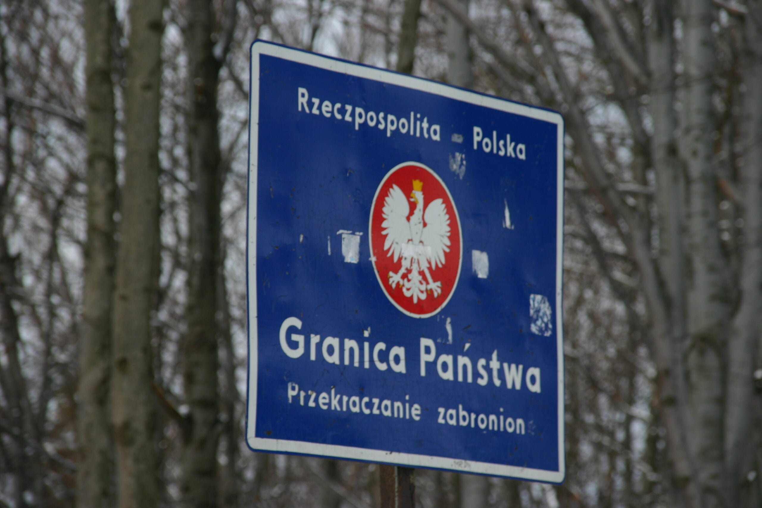 Polska przestrzega prawa międzynarodowego. Analiza aktualnej sytuacji na granicy polsko-białoruskiej
