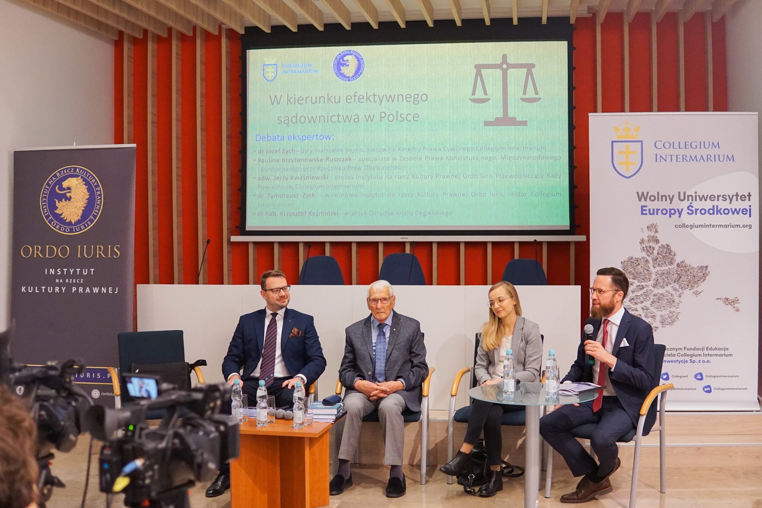 Jak zapewnić efektywne sądownictwo w Polsce – raport Ordo Iuris