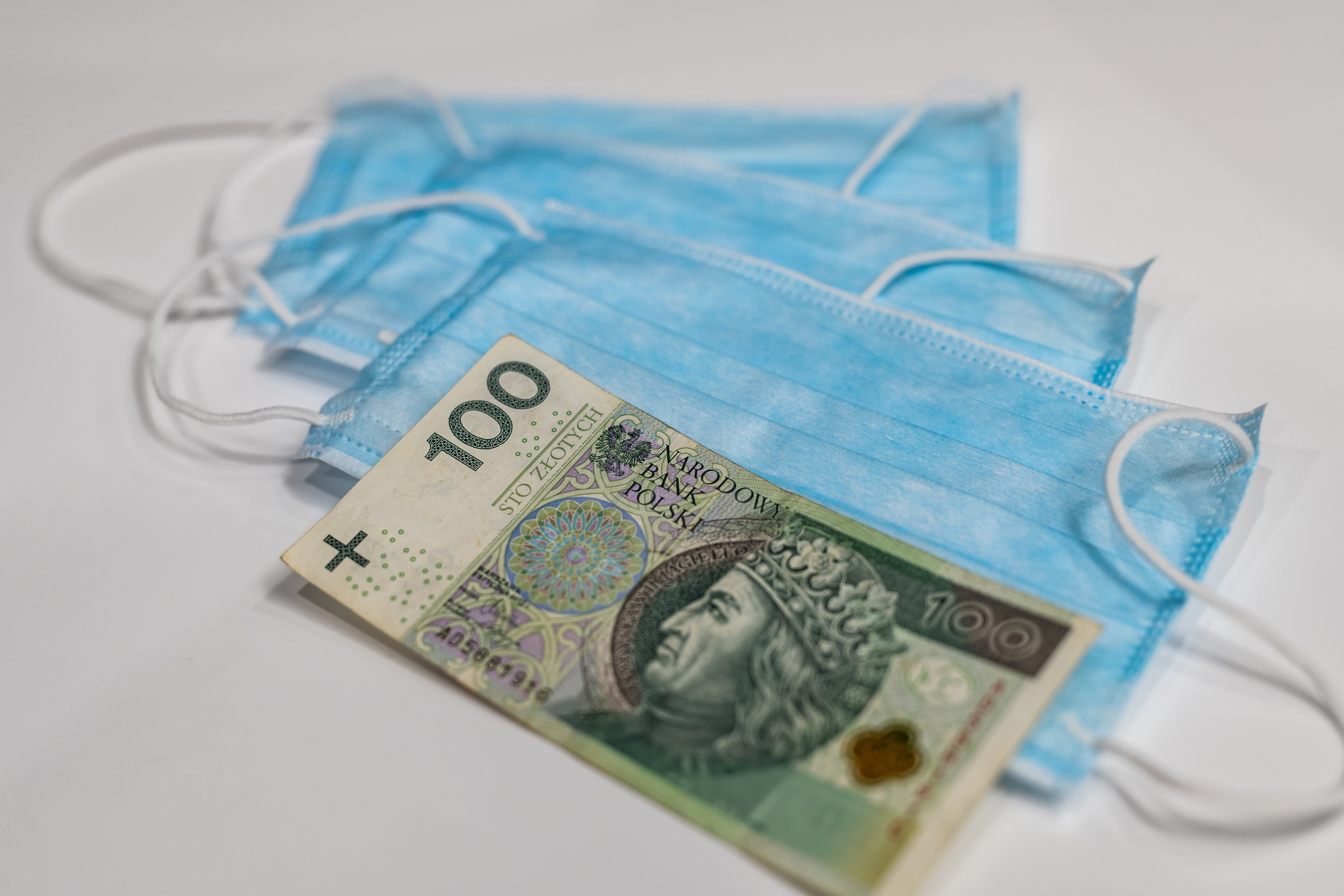 Koszty pandemii a koszty walki z pandemią – raport ekonomiczny Ordo Iuris