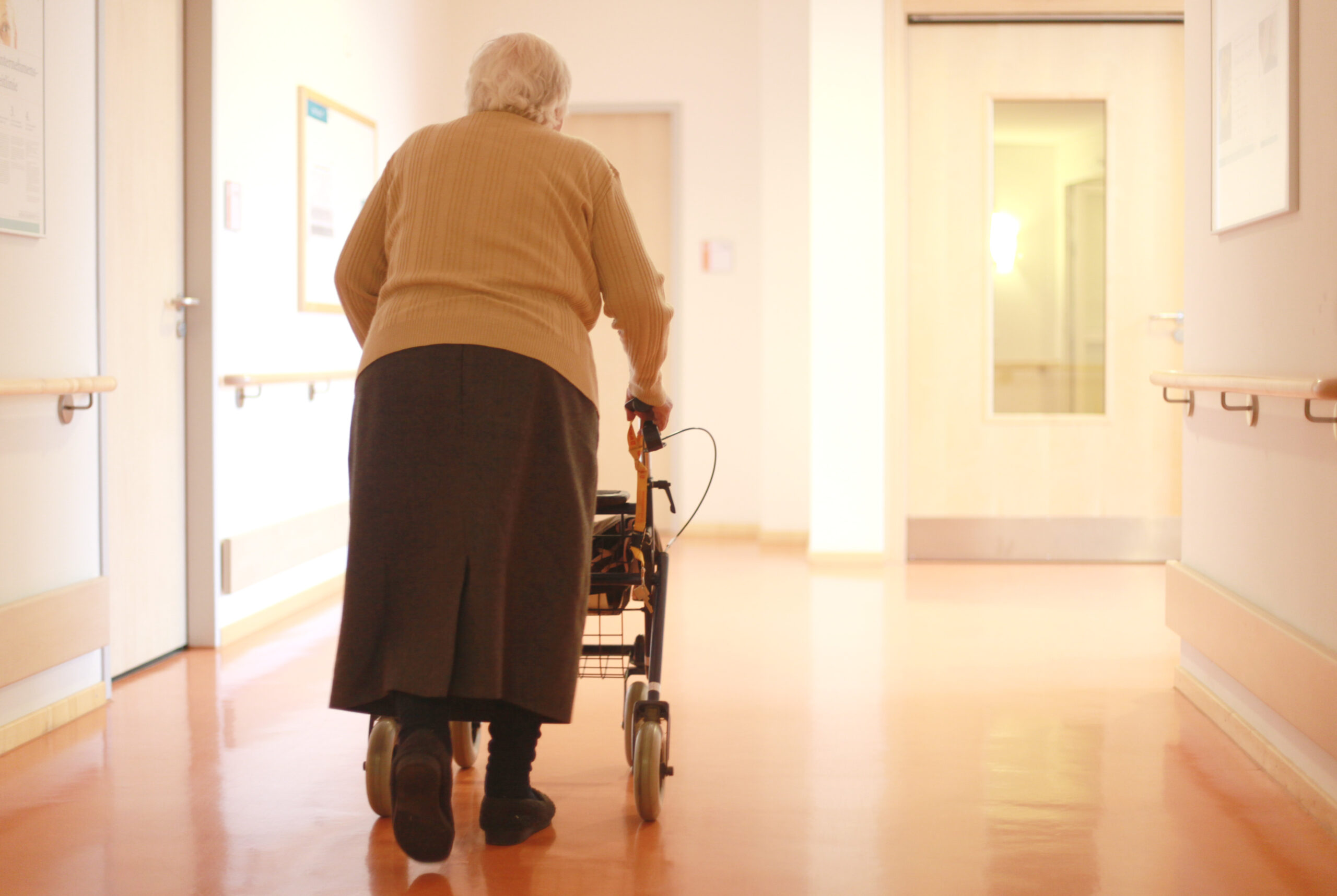 Ordo Iuris na Światowy Dzień Chorego. Poradnik przekazany Domom Pomocy Społecznej w całej Polsce