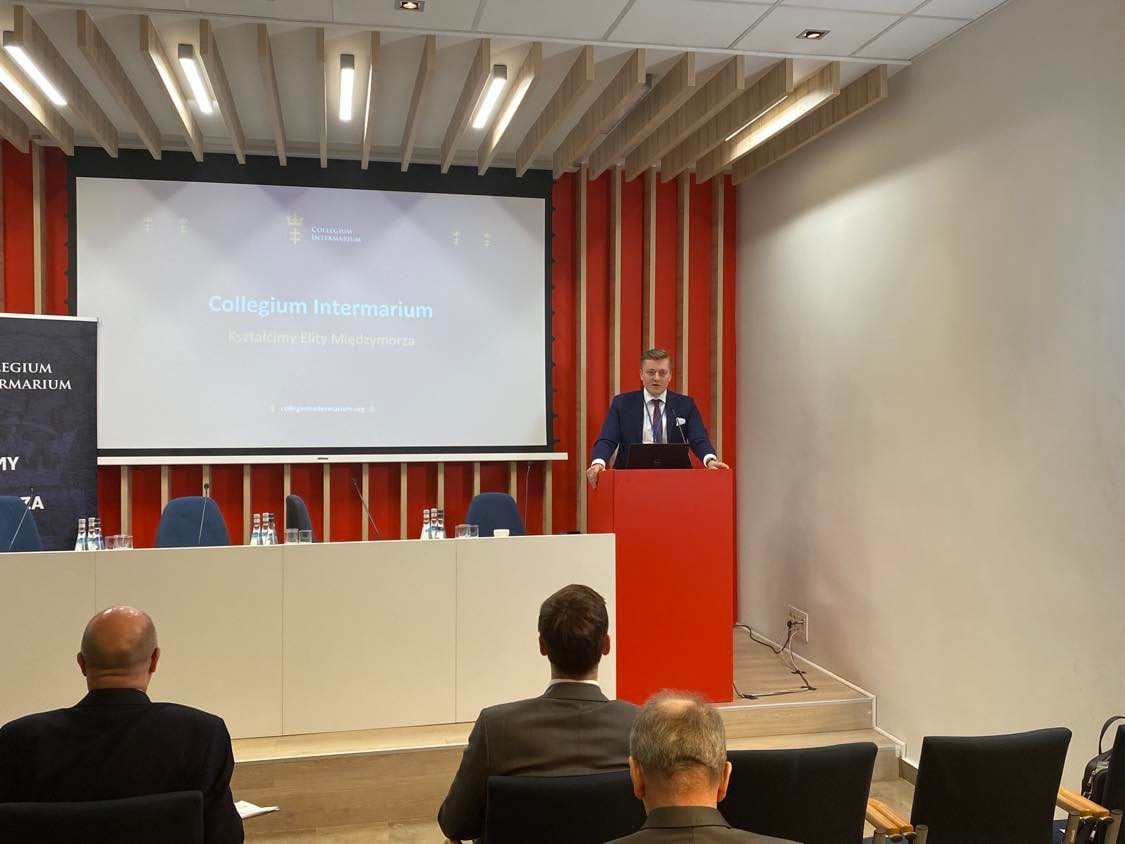 Konieczna ochrona chrześcijańskiego dziedzictwa Polski. Konferencja Collegium Intermarium
