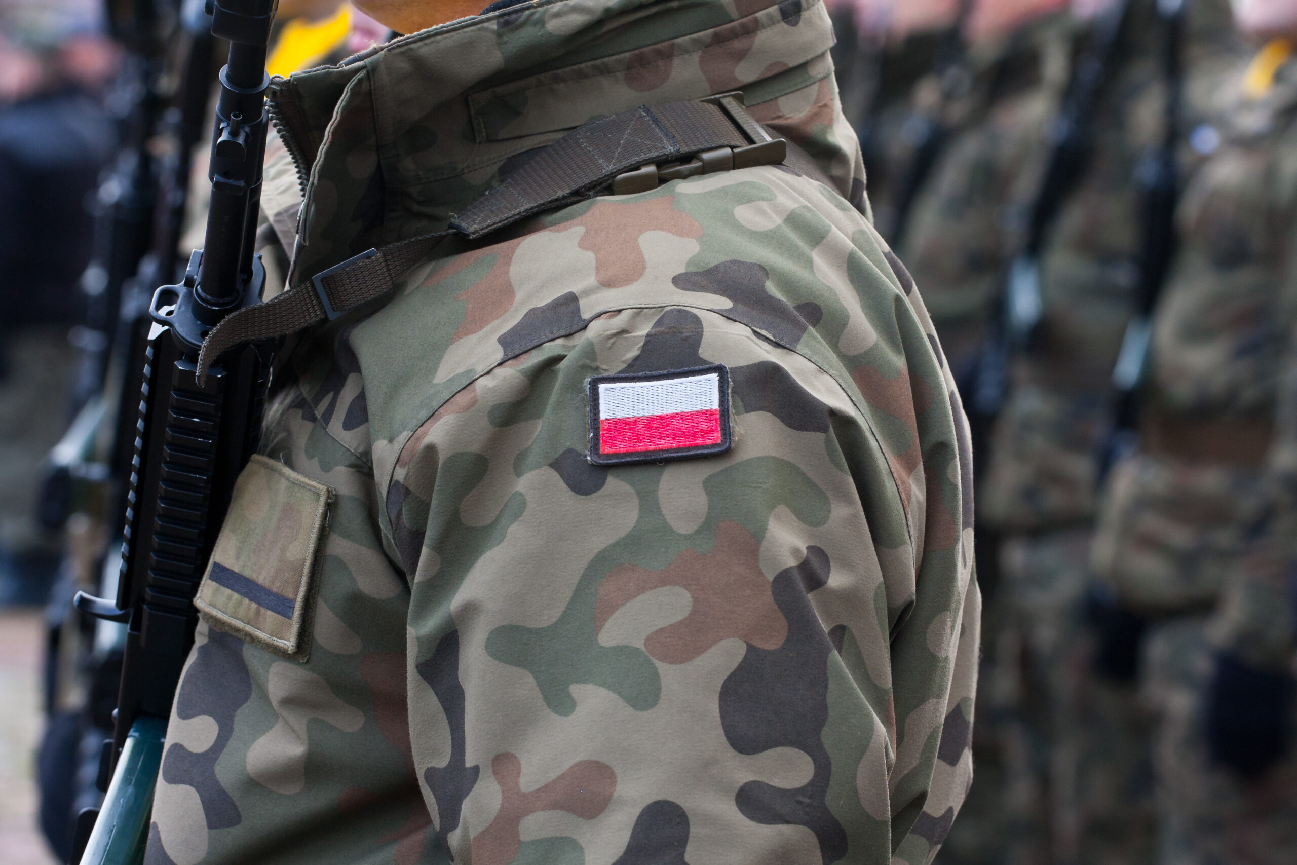 Naruszenia wolności sumienia i religii w wojsku – opinia prawna Ordo Iuris wysłana do władz