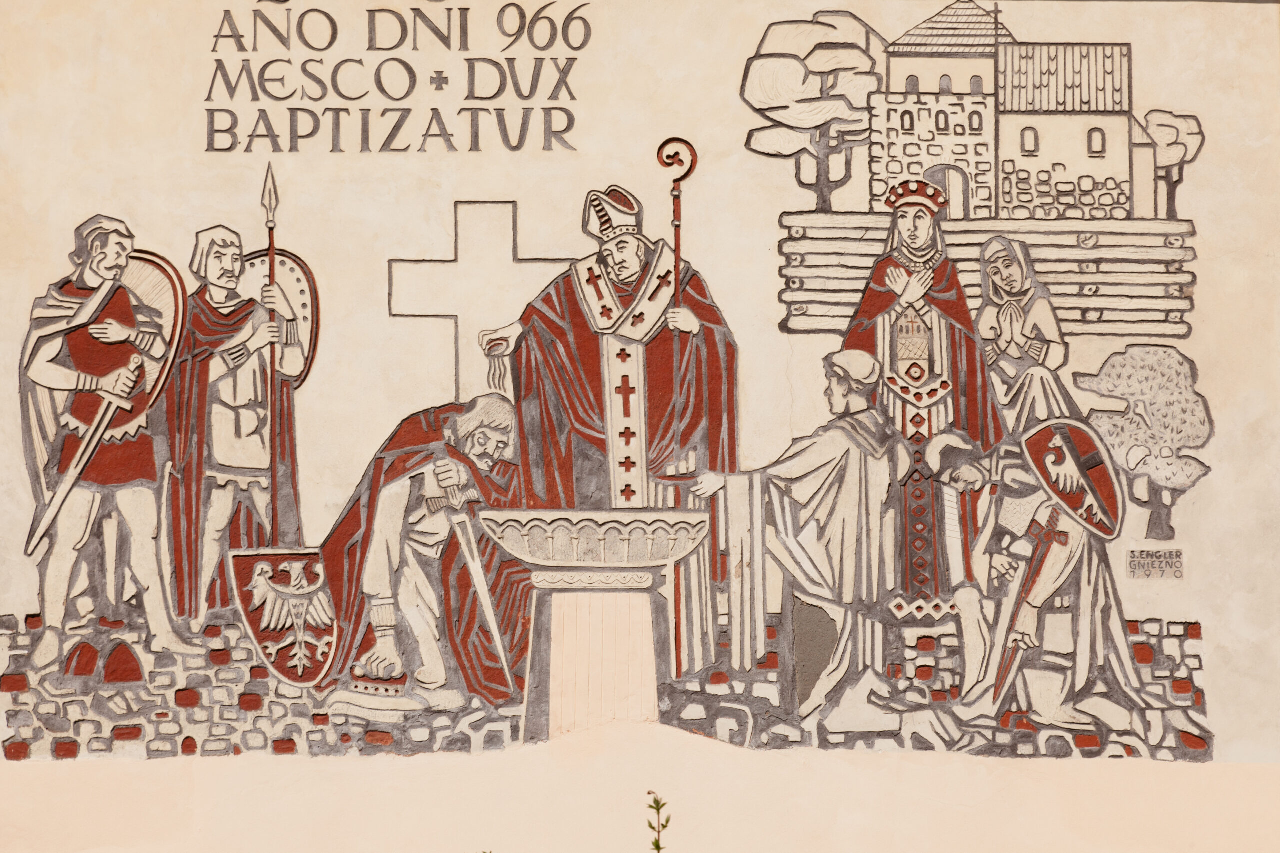 Przyszłość Polski – wierność chrześcijańskiemu dziedzictwu. Konferencja z okazji Święta Chrztu Polski