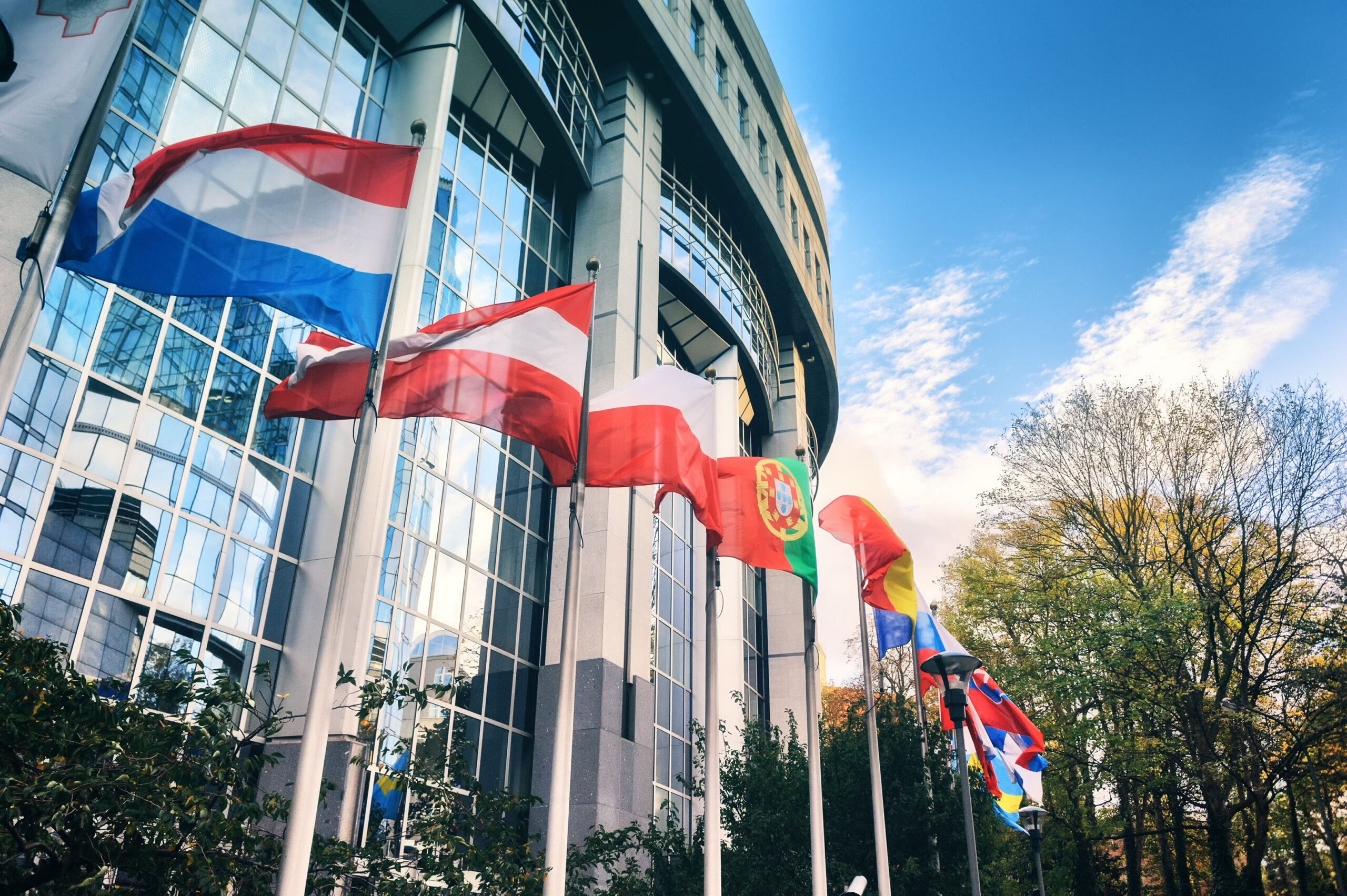 Spór o praworządność ma charakter polityczny i służy ograniczeniu suwerenności. Konferencja Ordo Iuris w Parlamencie Europejskim