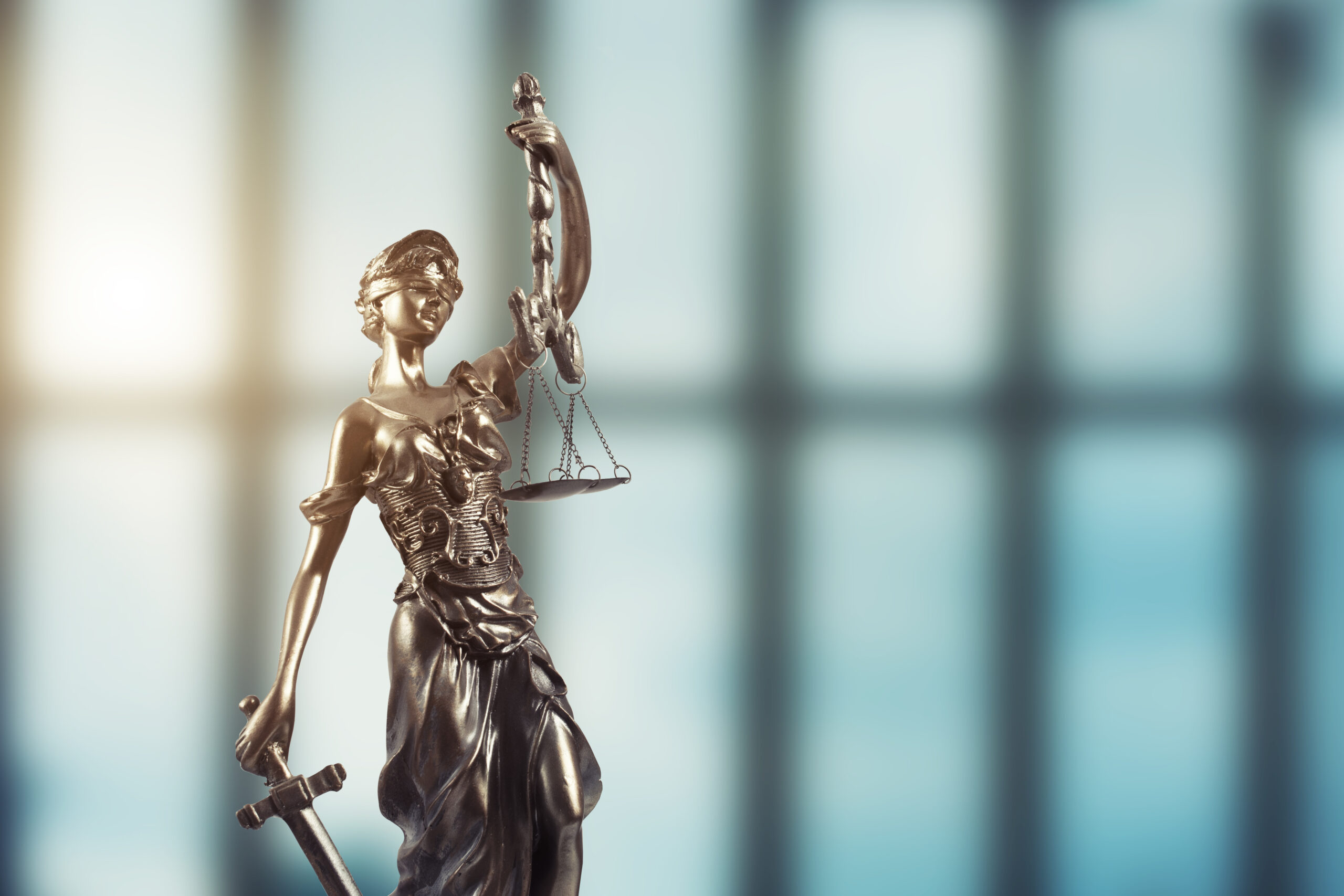 Trwa proces Justyny Wydrzyńskiej. Świadkowie nie stawili się na rozprawę