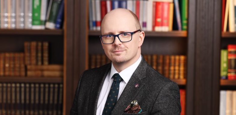 Jerzy Kwaśniewski: Globalny przełom w sprawie aborcji?