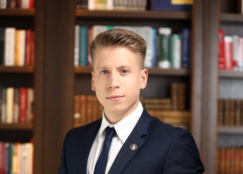 Witold Łukasik: Projekt Solidarnej Polski – właściwa diagnoza, wątpliwe rozwiązanie