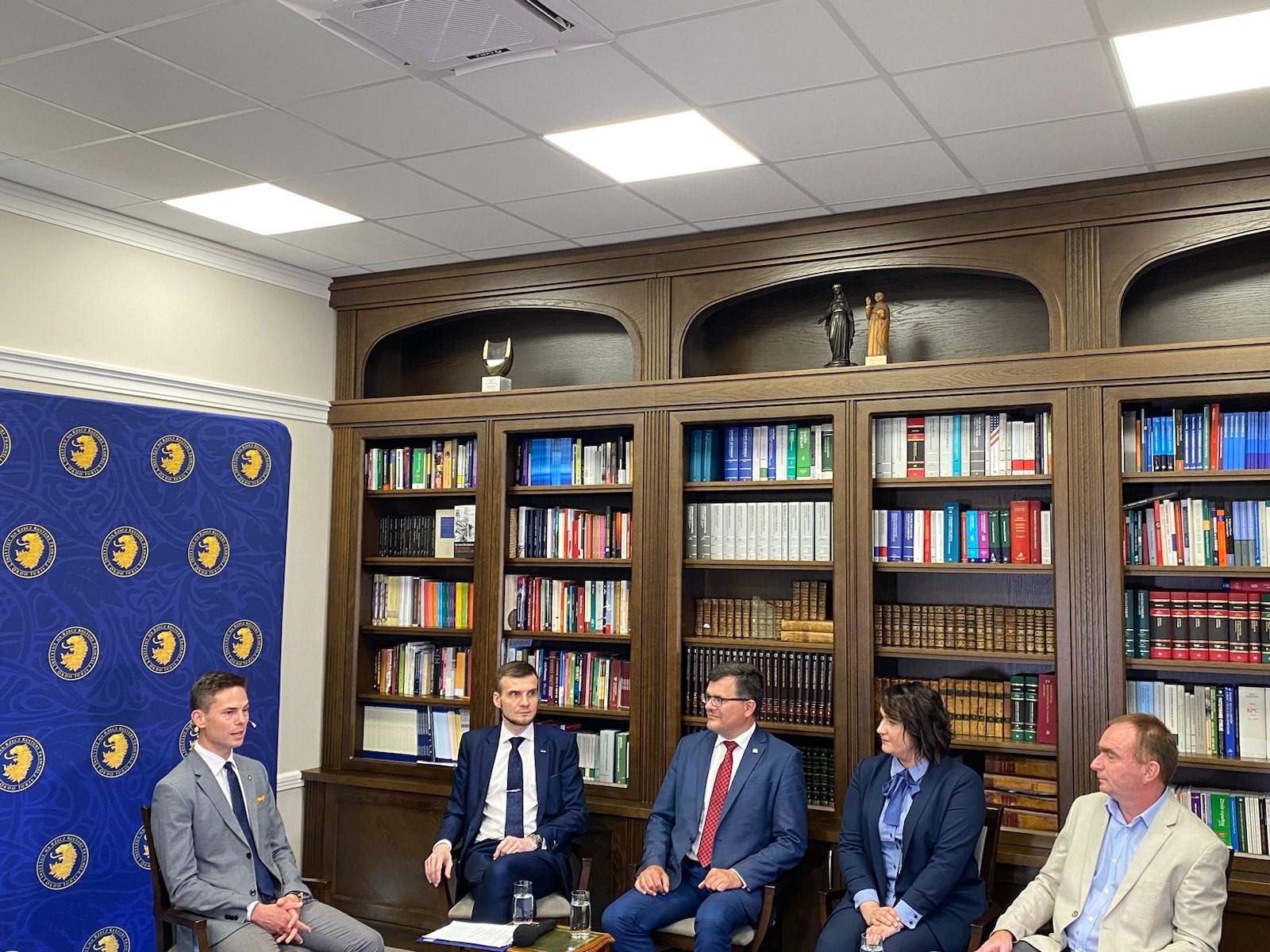 W Dniu Dziecka o ochronie życia dzieci – debata na temat „Encyklopedii prolife”