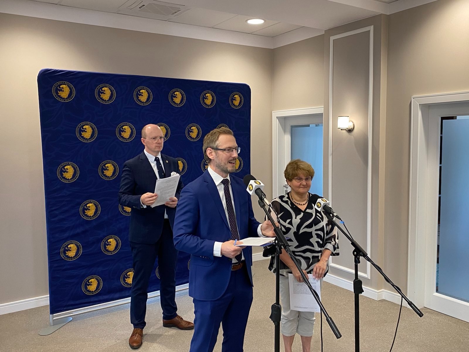 Stop okaleczaniu dzieci. Projekt ustawy o zakazie „zmiany płci”